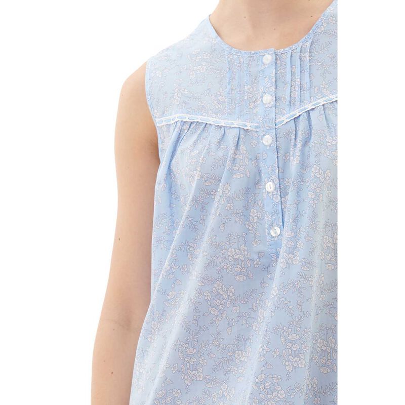 Givoni Short Nightie Sleeveless image number 2